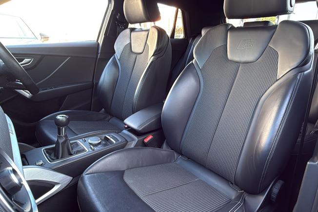AUDI Q2 Photo 21