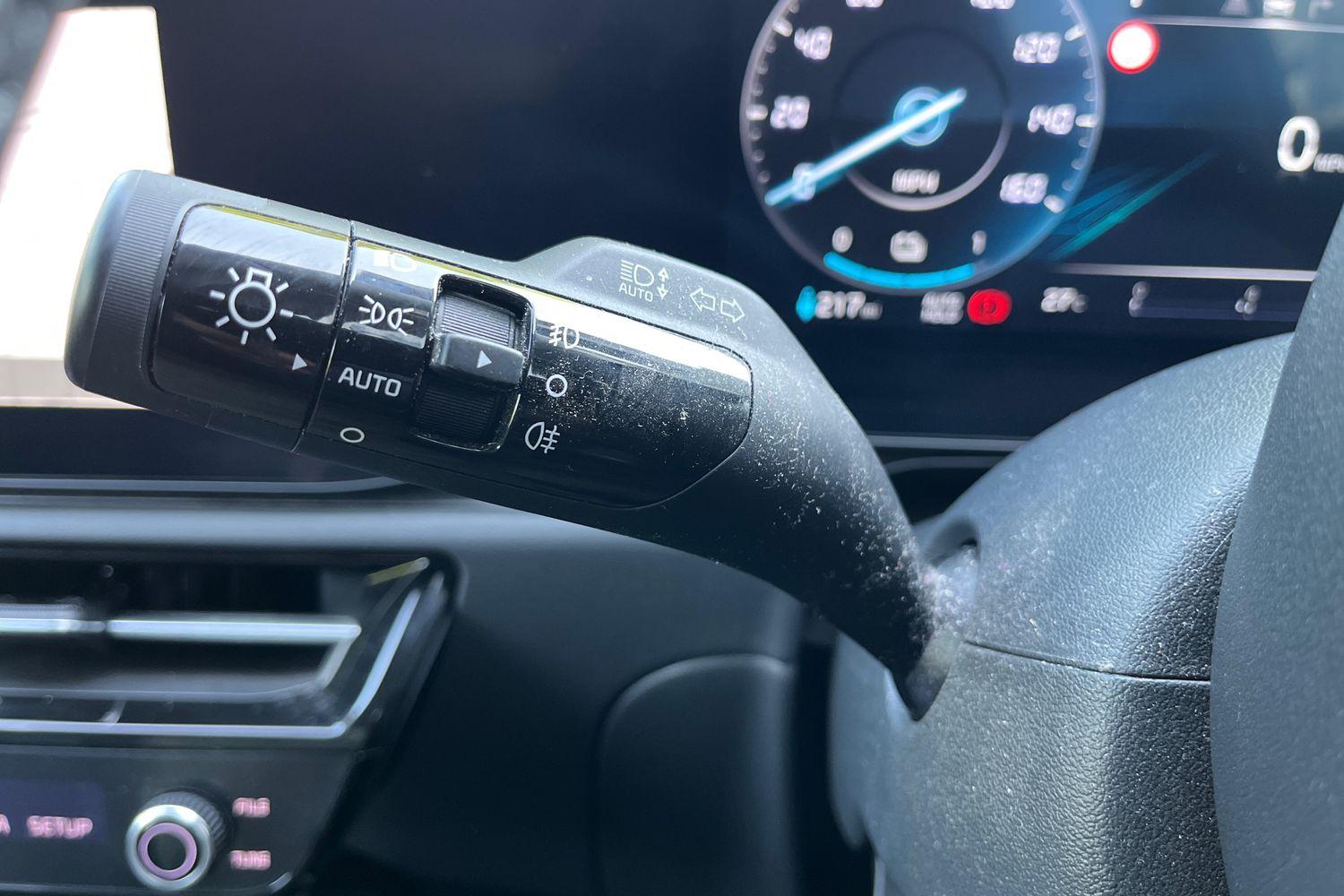 Kia NIRO Photo 13