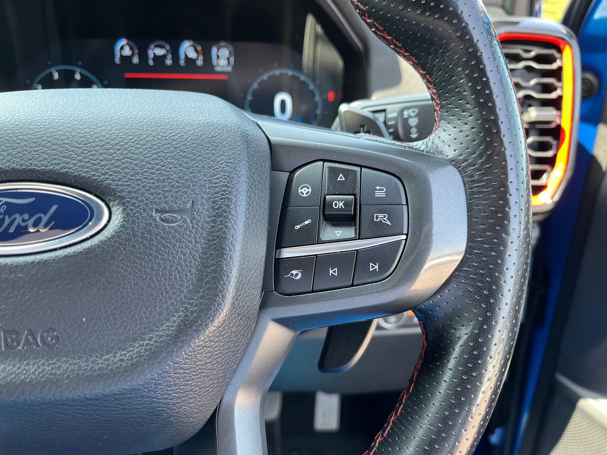 Ford Ranger Photo 16
