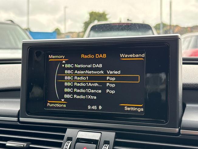Audi A7 Photo 13