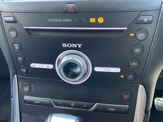 FORD Edge Photo 35