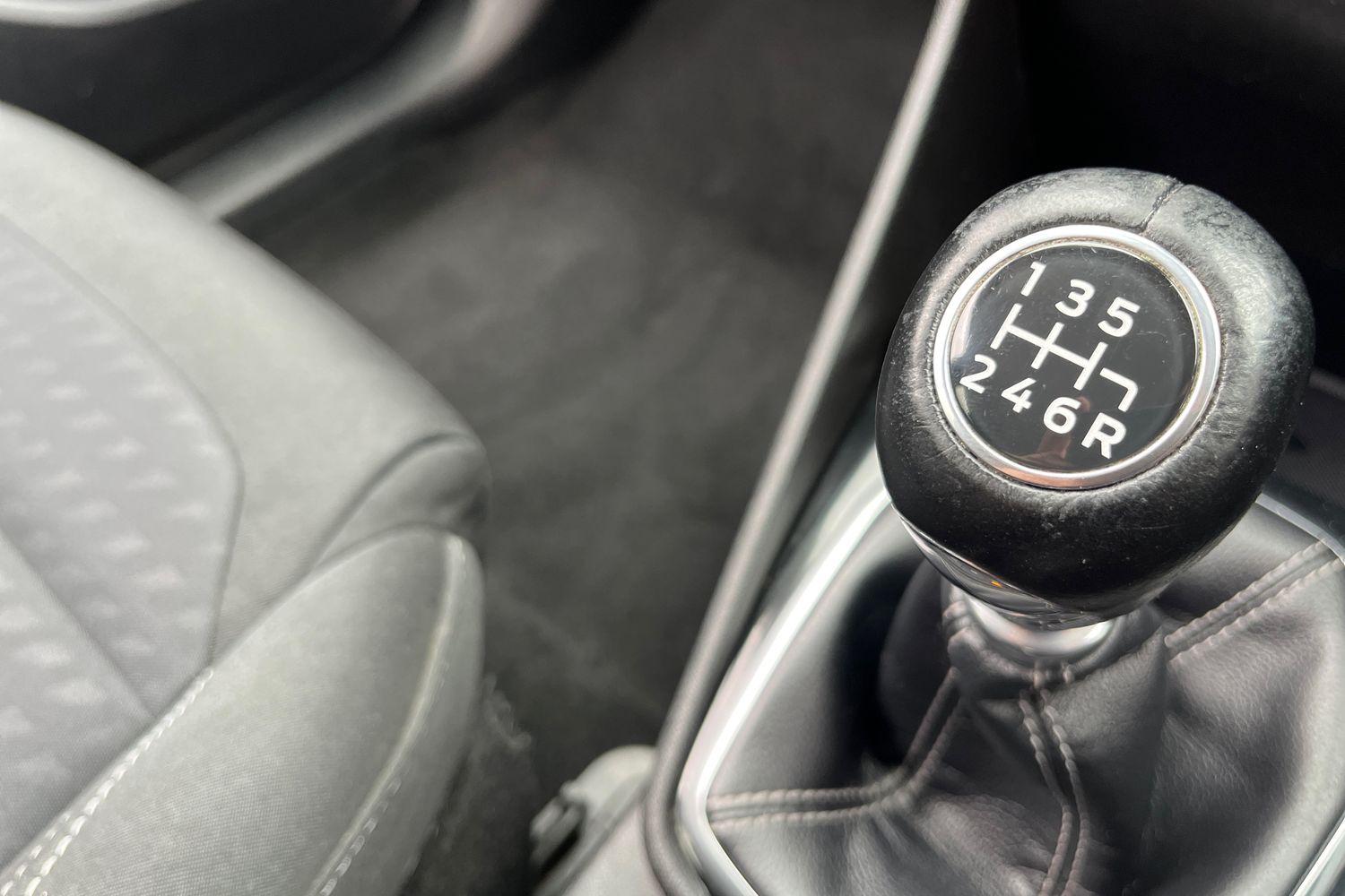 Ford Fiesta Photo 33