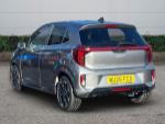 Kia Picanto Photo 2