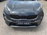 Kia Sportage Photo 21