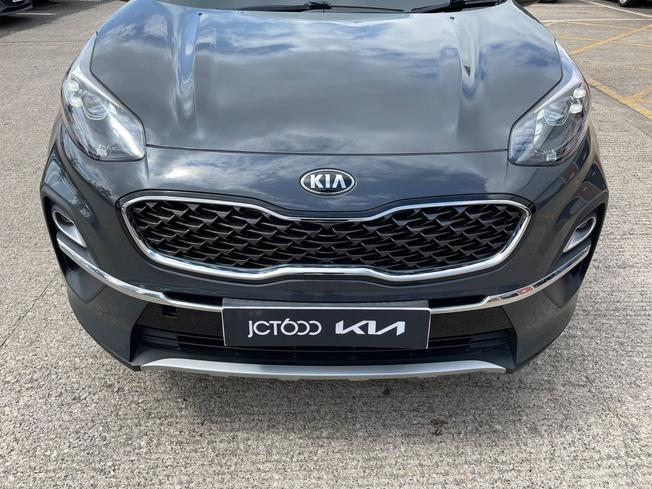 KIA Sportage Photo 22
