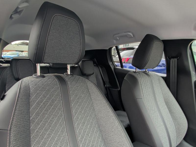Used Peugeot 208 MC24HJV 34