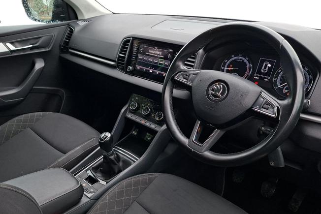 ŠKODA Karoq Photo 6