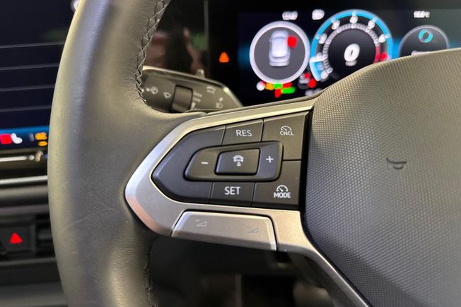 Volkswagen Tiguan Photo 16