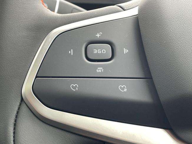 CHANGAN Deepal S07 Photo 16