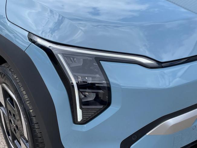 KIA Ev3 Photo 19