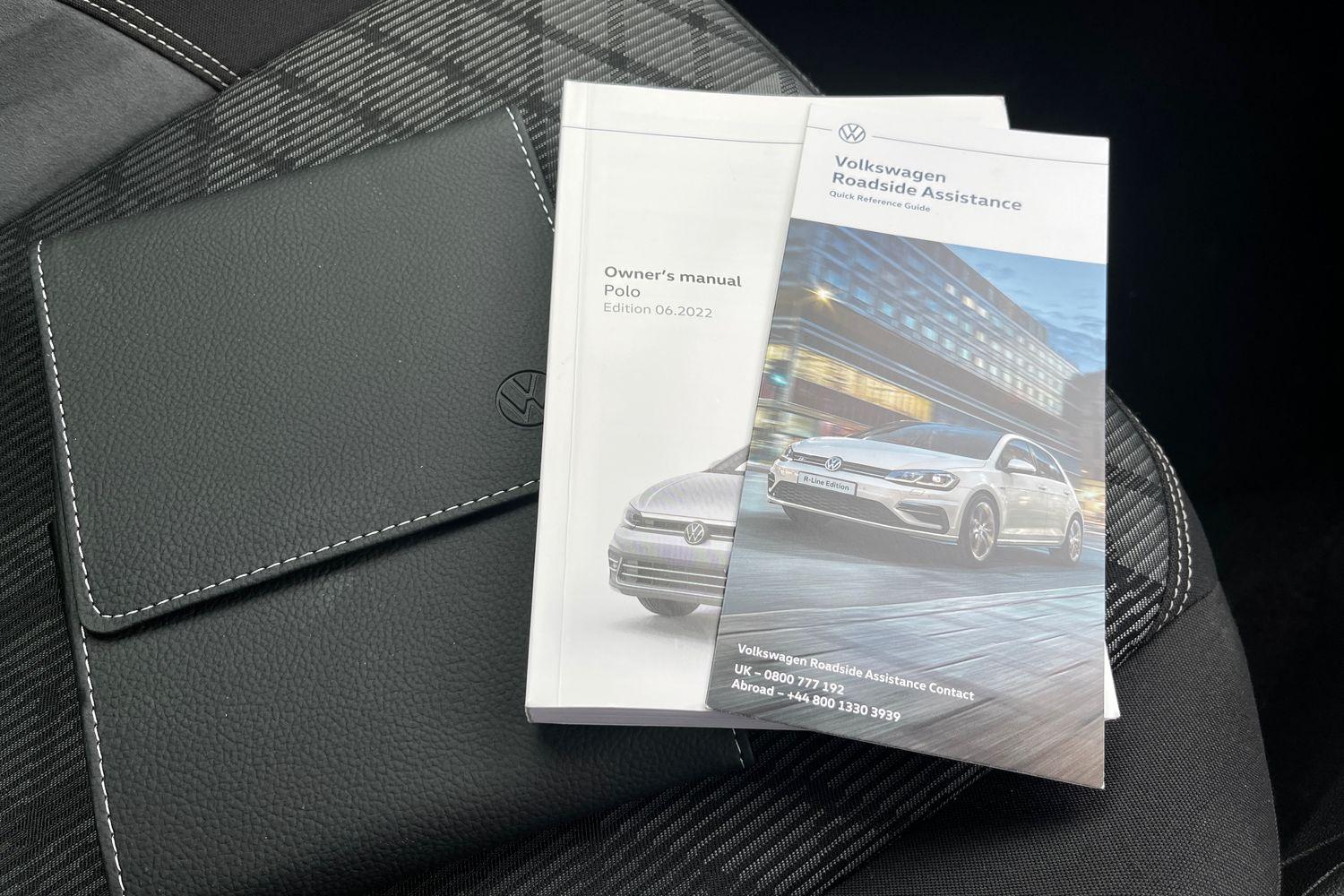 Volkswagen Polo Photo 21