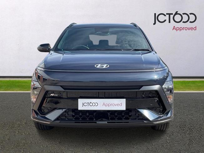 HYUNDAI Kona Photo 8