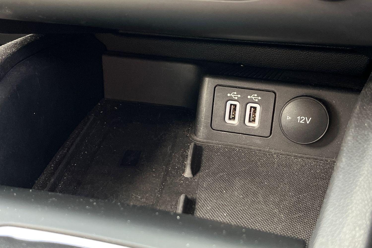 Ford FOCUS Photo 33