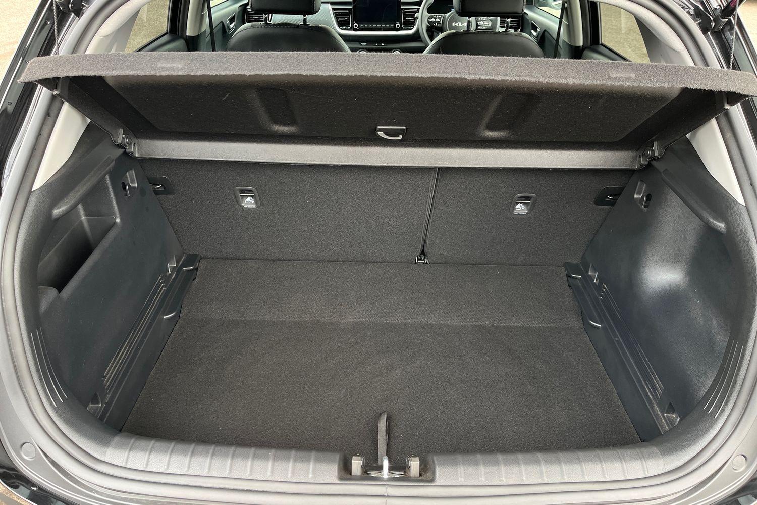 Kia Stonic Photo 20