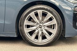 AUDI A6 E-Tron Sportback Photo 5