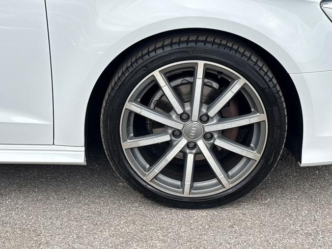 AUDI A3 Photo 5