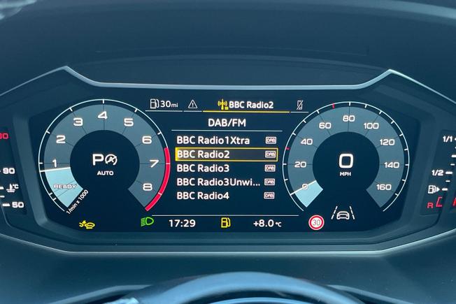Audi A1 Photo 15