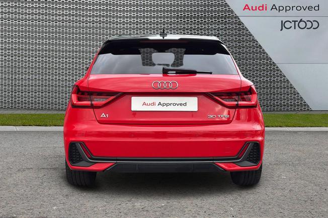 Audi A1 Photo 7