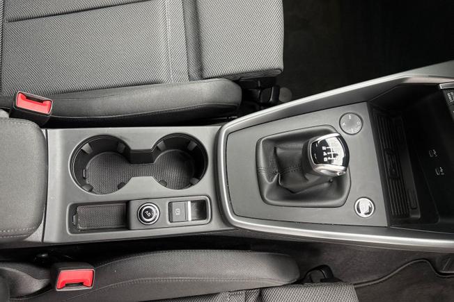 AUDI A3 Photo 29