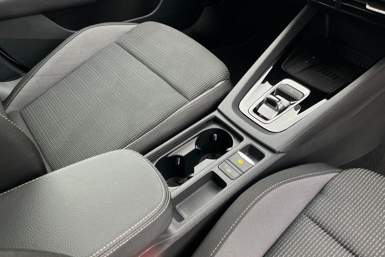 Skoda OCTAVIA Photo 35