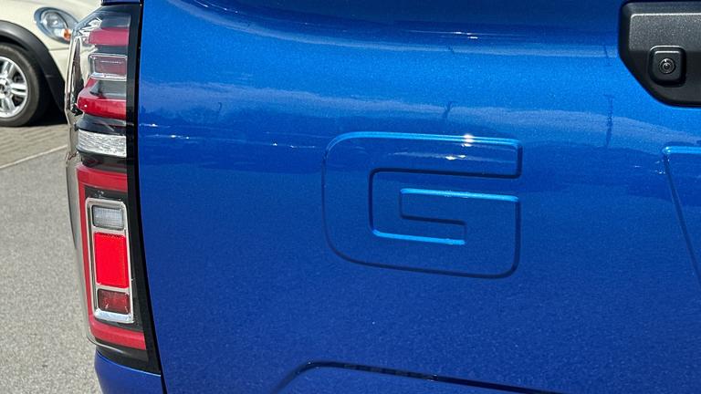 Used GWM POER300 BC75NRX 19