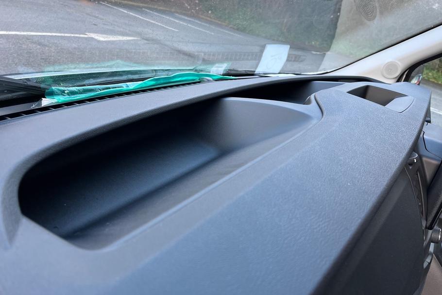 Used Ford E-TRANSIT YL25ODC 15