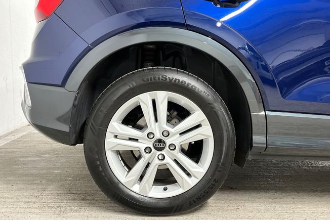AUDI Q2 Photo 5
