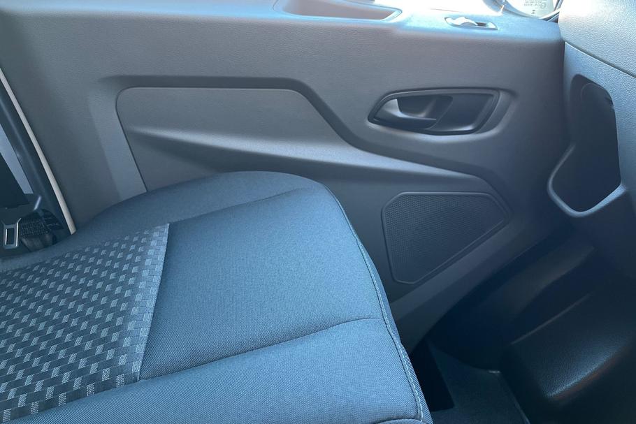 Used Ford TRANSIT 30