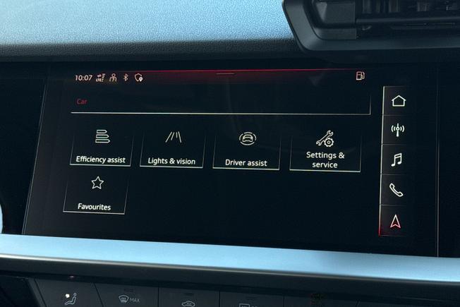 Audi A3 Photo 31