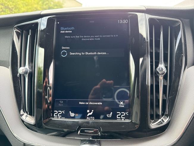 VOLVO XC60 Photo 40