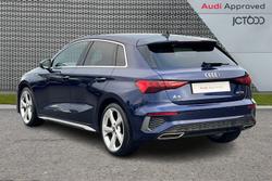AUDI A3 Photo 3