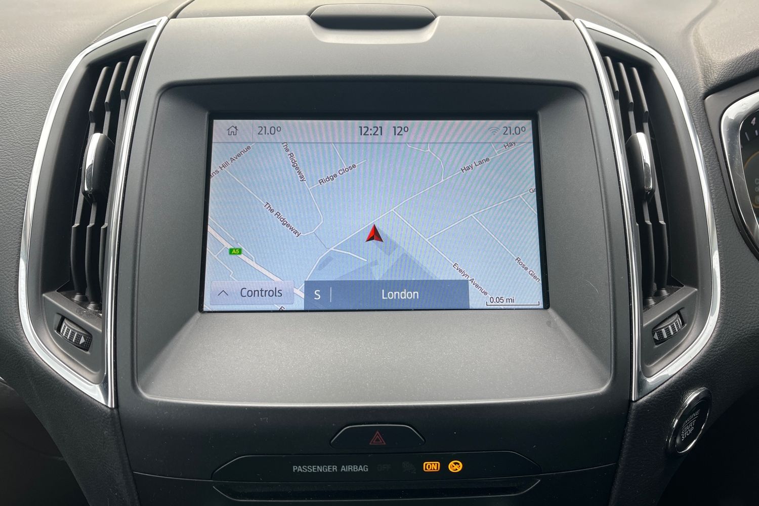 Ford GALAXY Photo 26