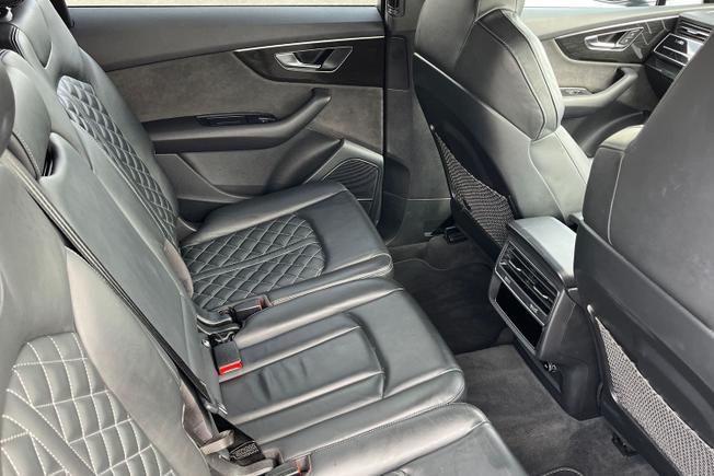 Audi SQ7 Photo 40