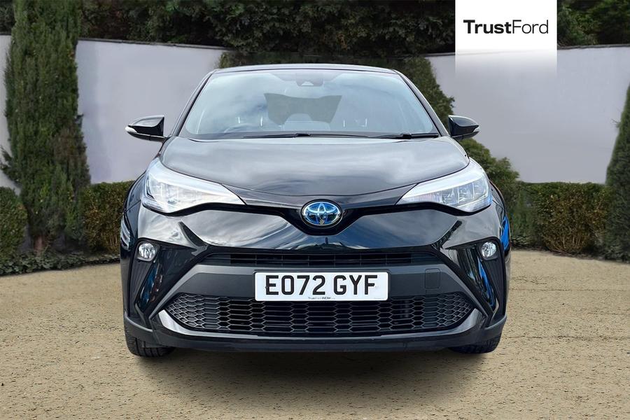 Toyota C-HR Photo autoimg-f9ee6eb77c65ad20191f13da88f9557d322b7931.jpg