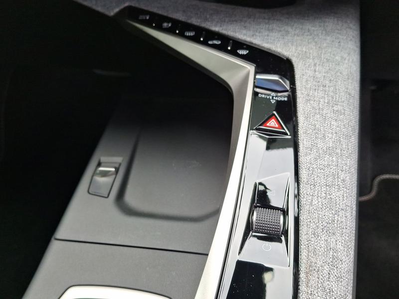 Used Peugeot 3008 KT75VWA 25