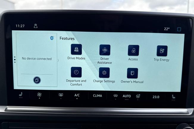 Volkswagen E-Transporter Photo 46