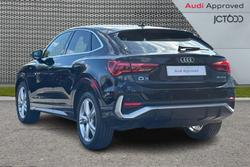 Audi Q3 Photo 3
