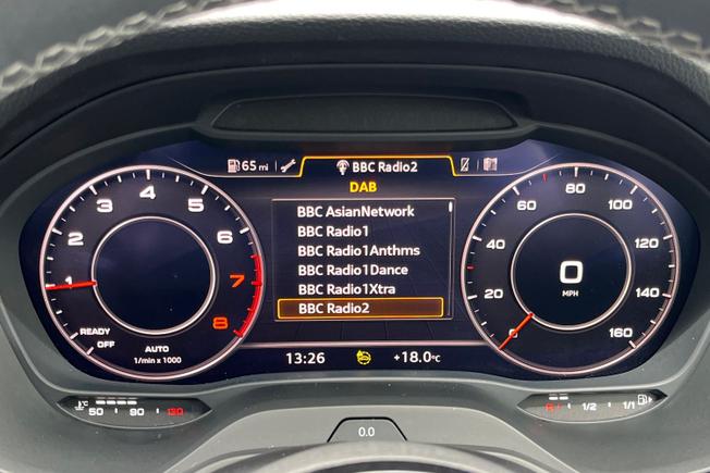 AUDI Q2 Photo 15