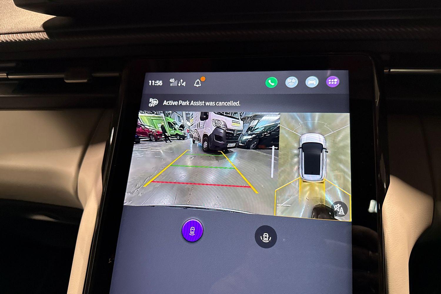 Ford Explorer Photo 35