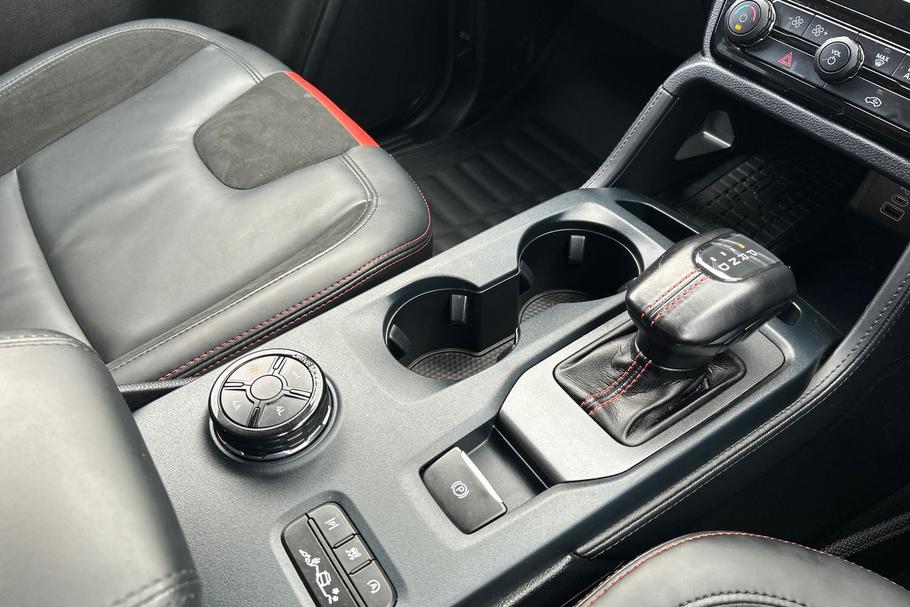 Used Ford RANGER EF73CDZ 38