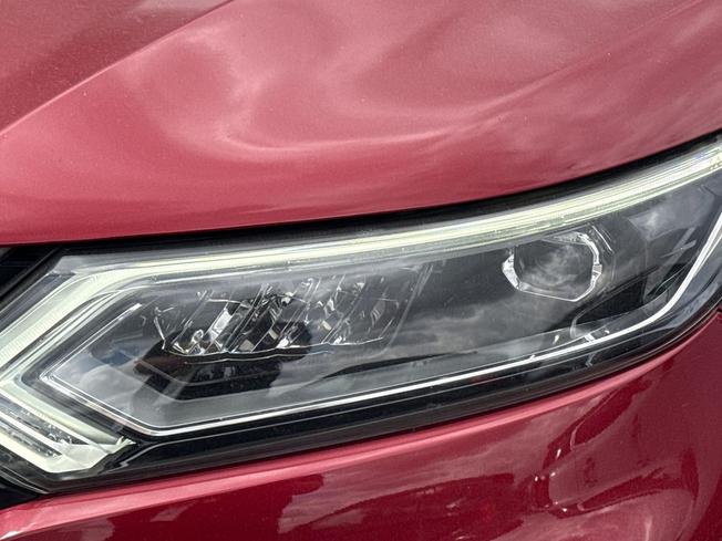 NISSAN Qashqai Photo 22