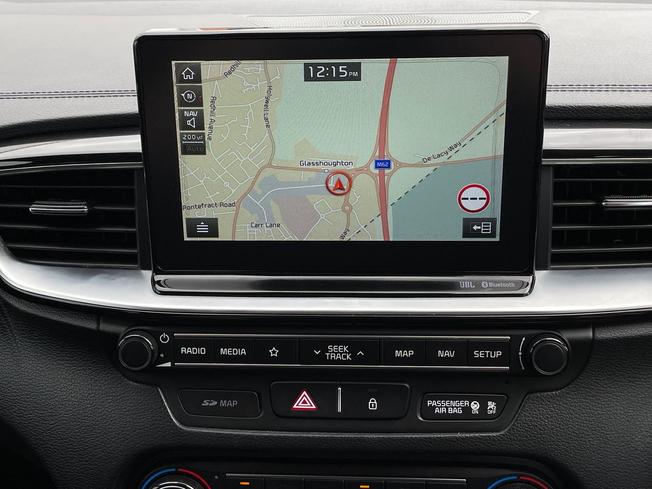 KIA Ceed Photo 55