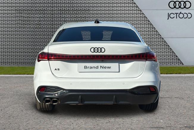AUDI  A5 Saloon  Photo 7