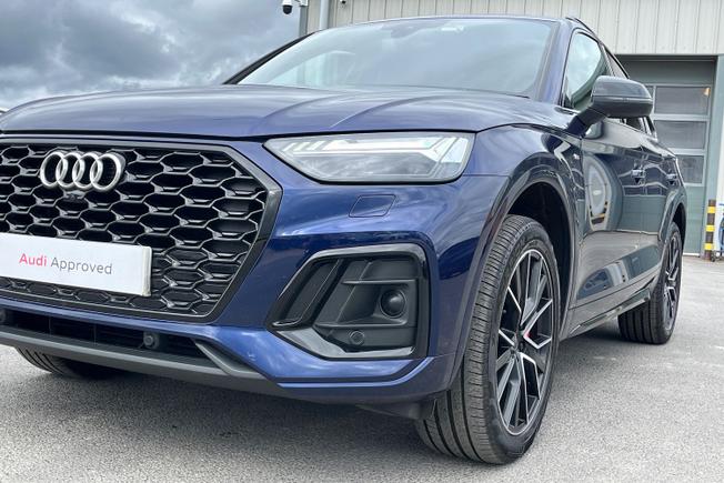 Audi Q5 Photo 24