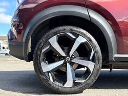 NISSAN Juke Photo 5