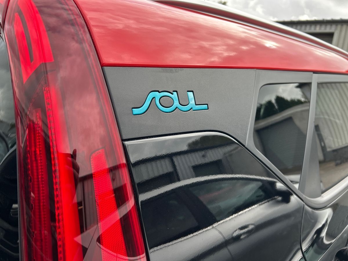 Kia Soul Photo 22