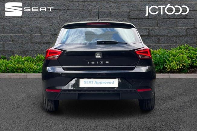 SEAT Ibiza Photo 7
