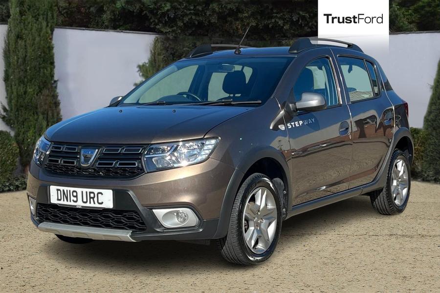 Dacia Sandero Stepway Photo autoimg-f9f88645510f560dc321cd98d40c5c6d0d619888.jpg