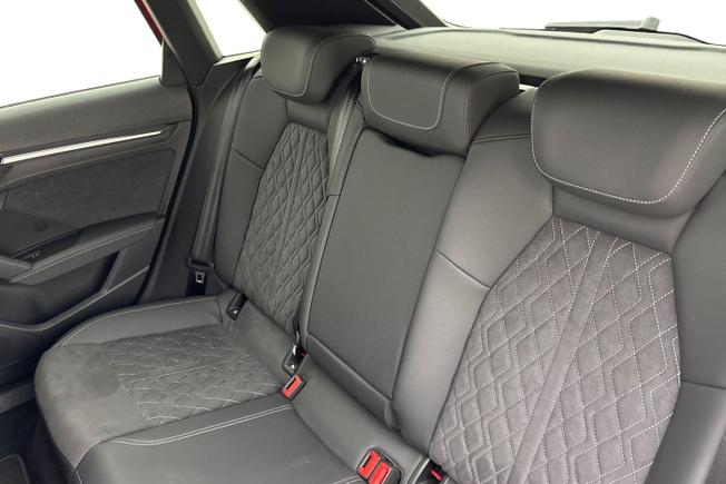 AUDI A3 Photo 9
