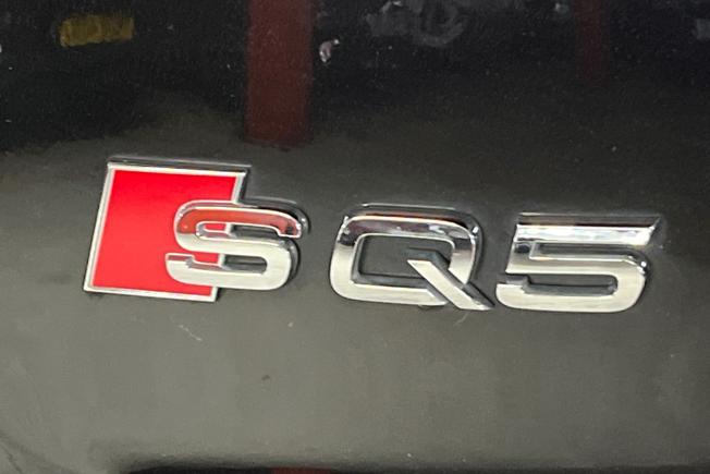 AUDI SQ5 Photo 35